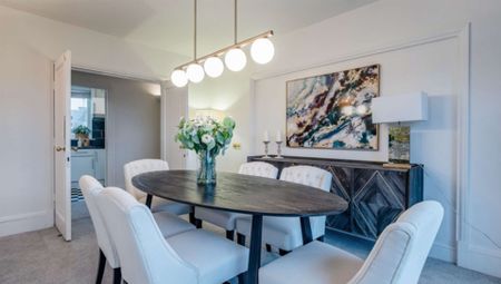 Penthouse B, London, NW8 7HY - Photo 5