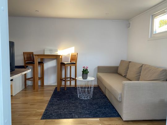 Grevebergsgatan, Västra Frölunda - Photo 1