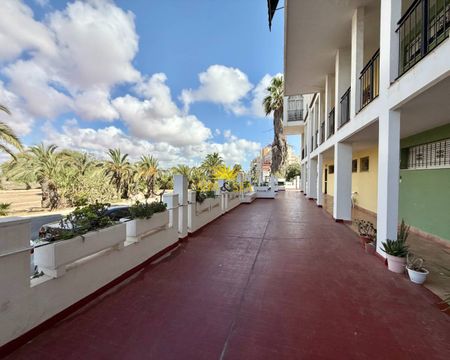 GROUND FLOOR 1 BEDROOM IN TORREVIEJA - Photo 5