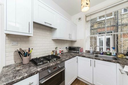 Widley Road, Maida Vale, W9 - Photo 4