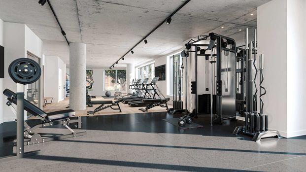 AVA Montréal - Photo 1