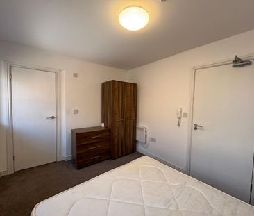 Room 202, Harts House, , UK - Photo 1