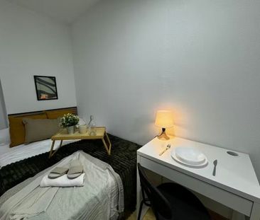 Calle de Vicente Blasco Ibez, Madrid, Community of Madrid 28050 - Photo 3