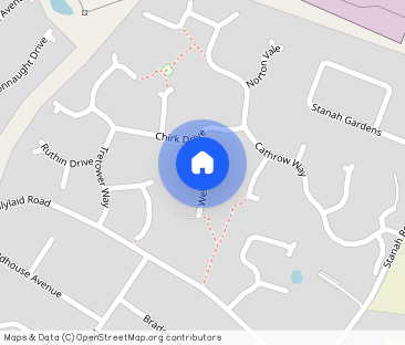 Welburn Walk, Thornton-Cleveleys, Lancashire, FY5 - Photo 1