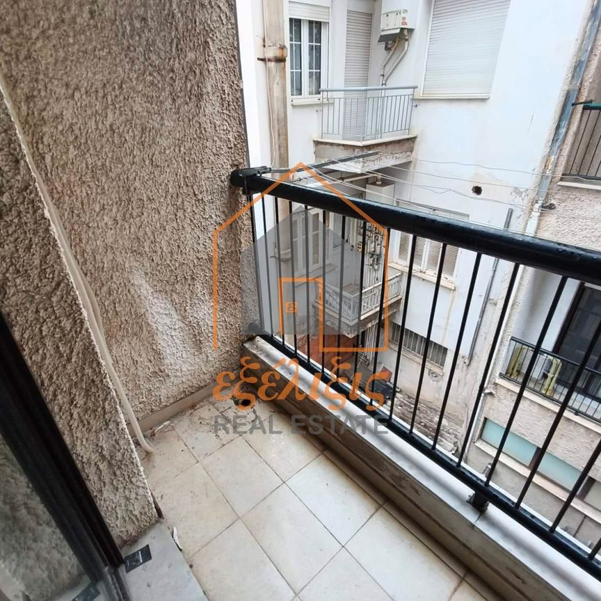 Διαμέρισμα για ενοικίαση Πέτρου και Παύλου (Νέα Ιωνία Βόλου) - Φωτογραφία 1