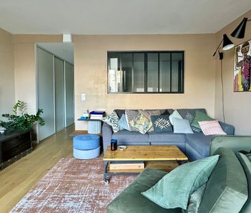 Appartement à louer rue Charcot, Neuilly-sur-Seine 92 - Photo 1