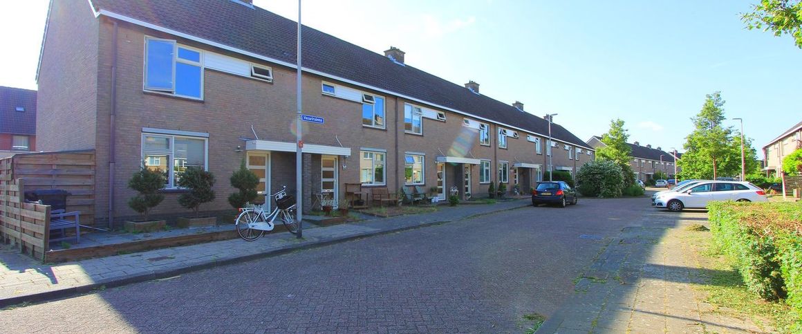 Vasariruimte 37, Ruimtenbuurt, 2728NN, Zoetermeer - Foto 1