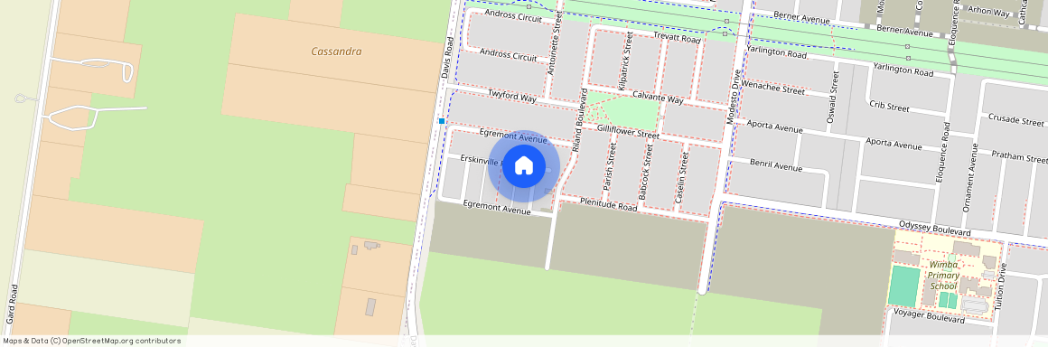 4 Cresthaven Road, Vic 3029, Tarneit