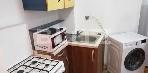 Apartament 2 camere, recent renovat, 30 mp, zona strazii Fabricii de Zahar - Photo 2
