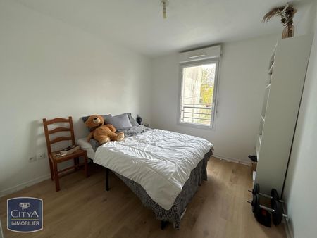 Location Appartement 3 pièces 53m² LENS 62300 - Photo 3