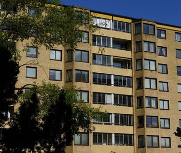 Hålsjögatan 41, Bellevuegården - Photo 2