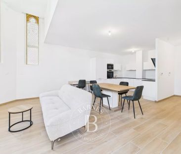 Location Appartement 2 pièces 63m² THIONVILLE 57100 - Photo 2