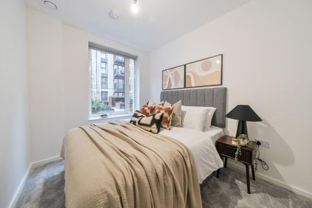 3 bedroom apartment to rent - Photo 3