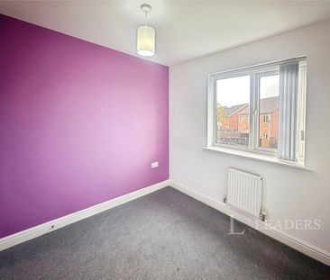 3 bedroom house to rent Balmoral Way, Birmingham, B14 - Photo 5