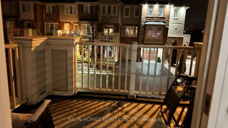 For Lease - 10 Snowgoose Terrace, Toronto, Ontario - Photo 5