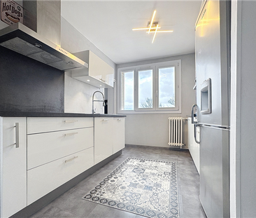 3 pièces - Meublé - 71 m² - 7ème étage - Colocation non autorisée - Photo 5