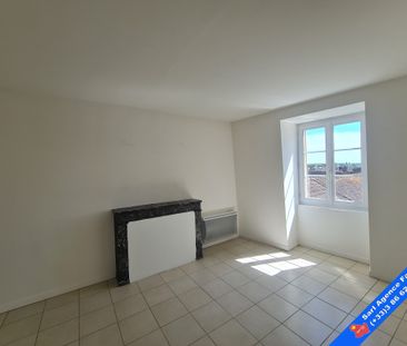Location Appartement 3 pièces 72m² JOIGNY 89300 - Photo 2