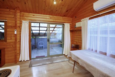 Amazing Log cabin for one - Photo 2