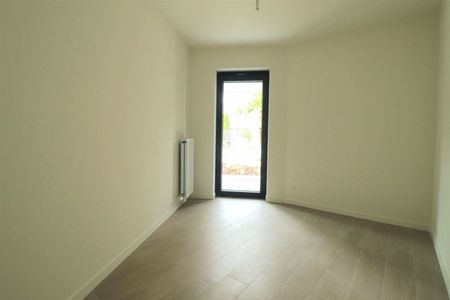 Modern appartement met groot terras - Photo 2