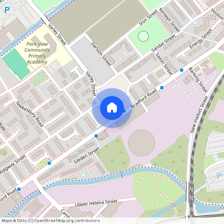 Varley Street, Manchester, Greater Manchester, M40