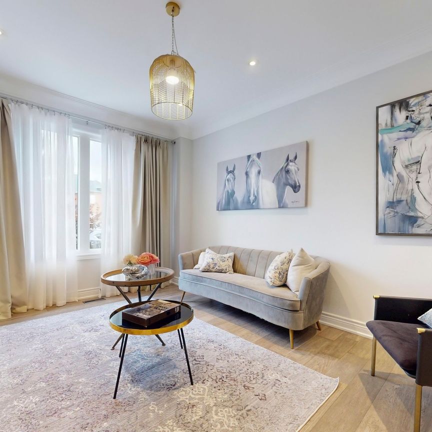 For Lease - 6 Kingshill Road Unit# Main, Richmond Hill, Ontario - Photo 1