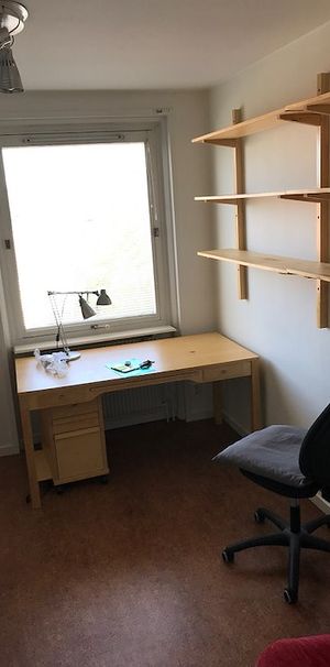 Herbert Widmans Väg 2, Farsta - Photo 1