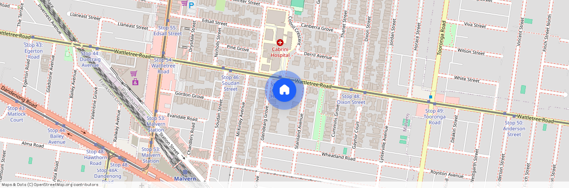 32/200-202 Wattletree Road, Vic 3144, Malvern