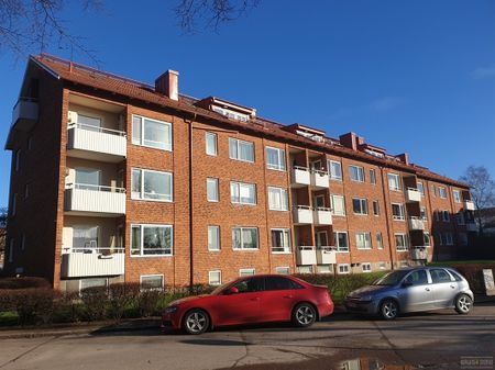 Torekovsgatan 7 C - Foto 2