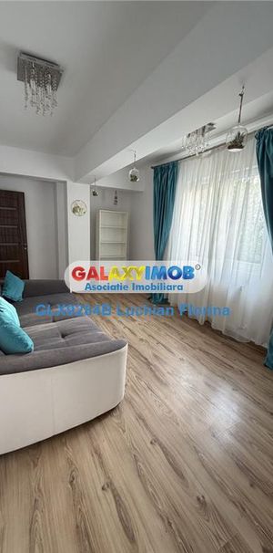 Apartament 2 camere, bloc nou, decomandat I Parcu Teilor - Photo 1