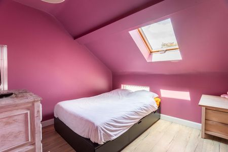 HIPPE WONING TE HUUR AAN HET ASTRIDPARK IN KORTRIJK - Foto 2