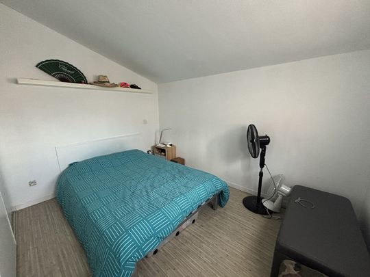 Location maison 3 pièces, 54.00m², Plaisance-du-Touch - Photo 1