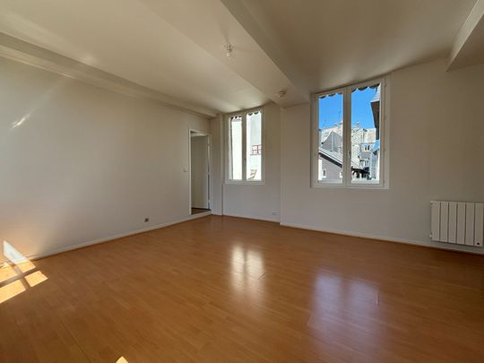 Location Appartement 2 pièces 45m² ROUEN 76000 - Photo 1