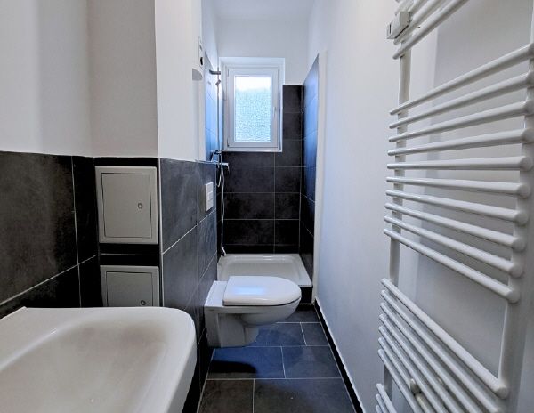 gemütliche 2-Zimmerwohnung in Altona - Photo 1