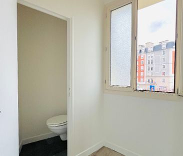 Location Appartement 1 pièce 31m² - Photo 1