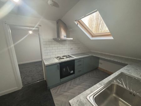 Stoney Stanton Road, Hillfields - Photo 3