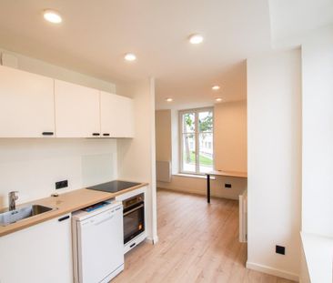 Location Appartement 1 pièce 24m² NANCY 54000 - Photo 1