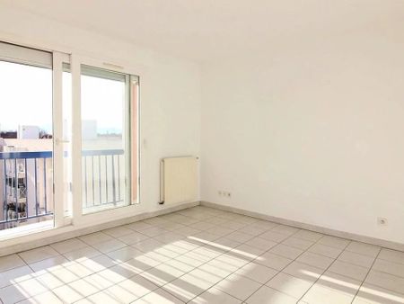 Location Appartement 2 pièces 46 m2 à Perpignan - Photo 5
