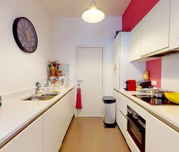 Appartement te huur - Photo 1