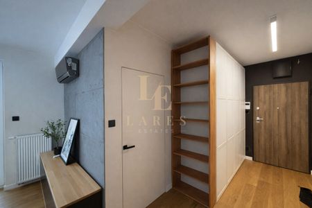 Klimatyzacja | Parking | Balkon | Nowoczesne - Photo 2