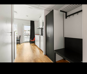 Parkvägen, Vallentuna - Photo 6