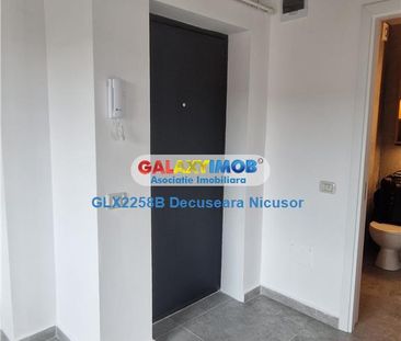 Apartament cu 2 camere MILITARI RESIDENCE - Photo 5