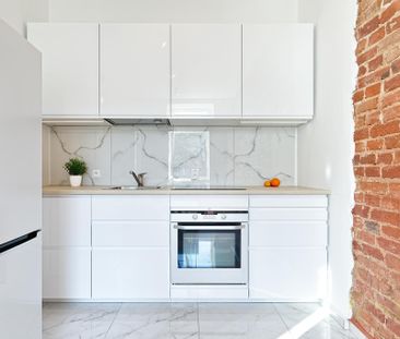 2 Pokoje, Ul. Kopernika 10, 38,5 m2 - Фото 3