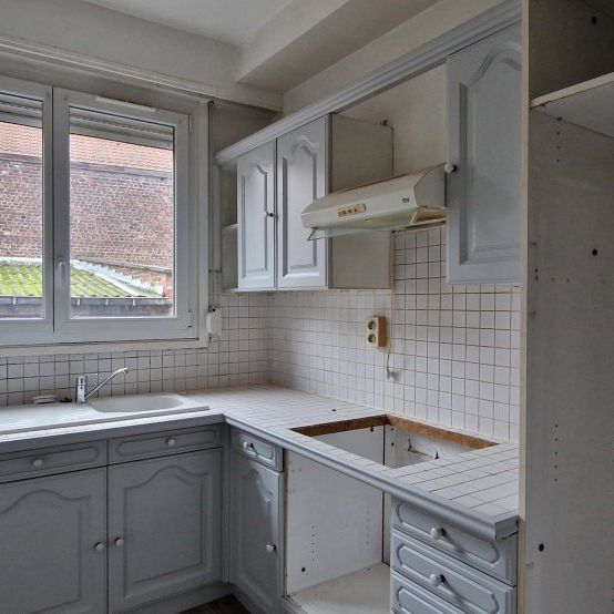 Appartement à louer à Wattrelos • - Photo 1