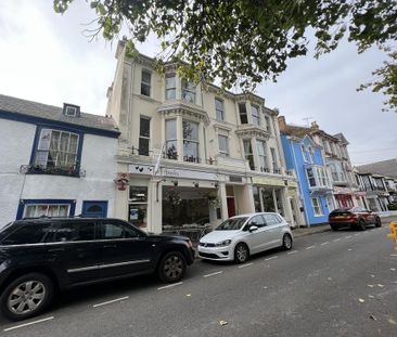 1 bedroom flat to rent - Photo 6