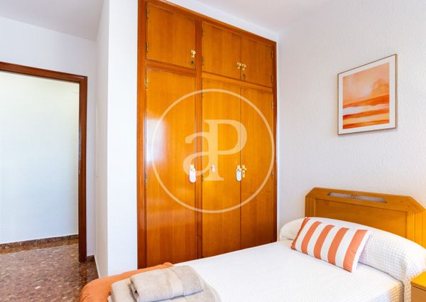 Flat for rent with Terrace in Sedavi