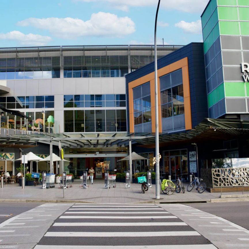 Luxury Apartment with Spectacular Water Views | Top Floor of Complex - Photo 1