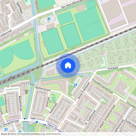 Stekeldijk 8, Dwarsgouw, 1443WZ, Purmerend