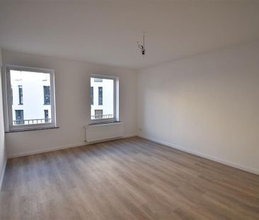 D-Altstadt! Sanierte 2-Zi-Whg mit modernem Tageslichtbad - Photo 2