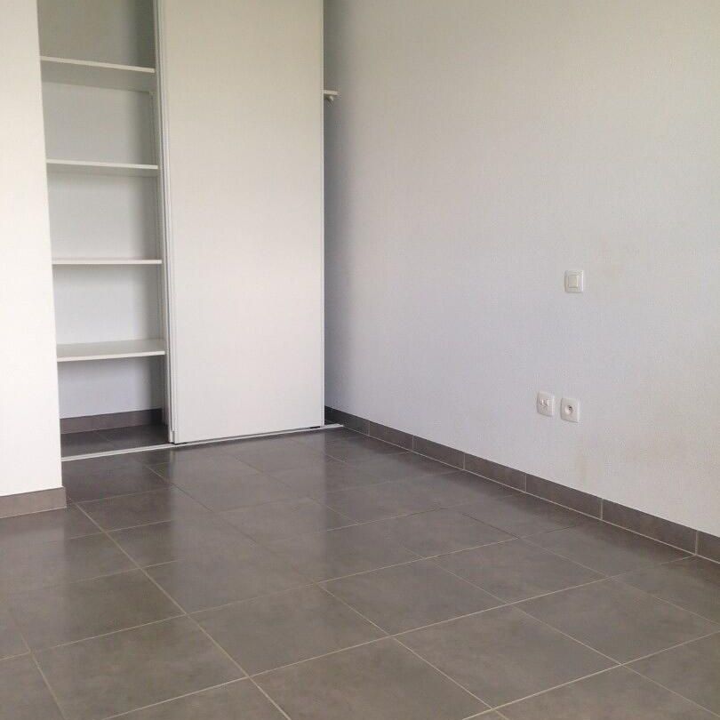 location Appartement T2 DE 46.01m² À BOUGUENAIS - Photo 1