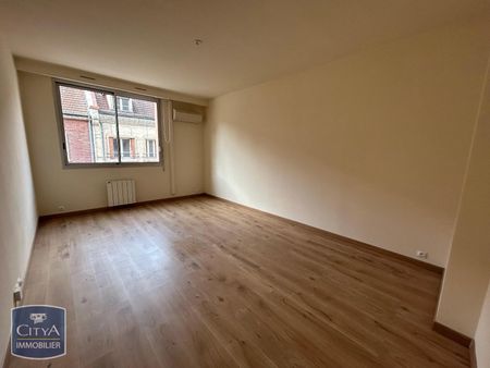 Location Appartement 3 pièces 84m² BEAUVAIS 60000 - Photo 2